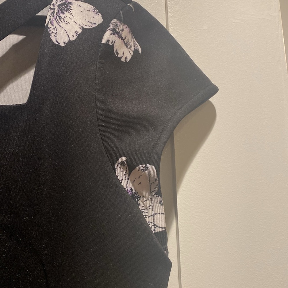 Ricki’s blouse. Size Lg - Picture 3 of 6